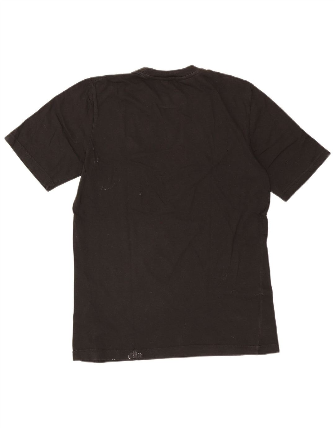Tricou Bărbați Kappa Top Mare Bumbac Negru