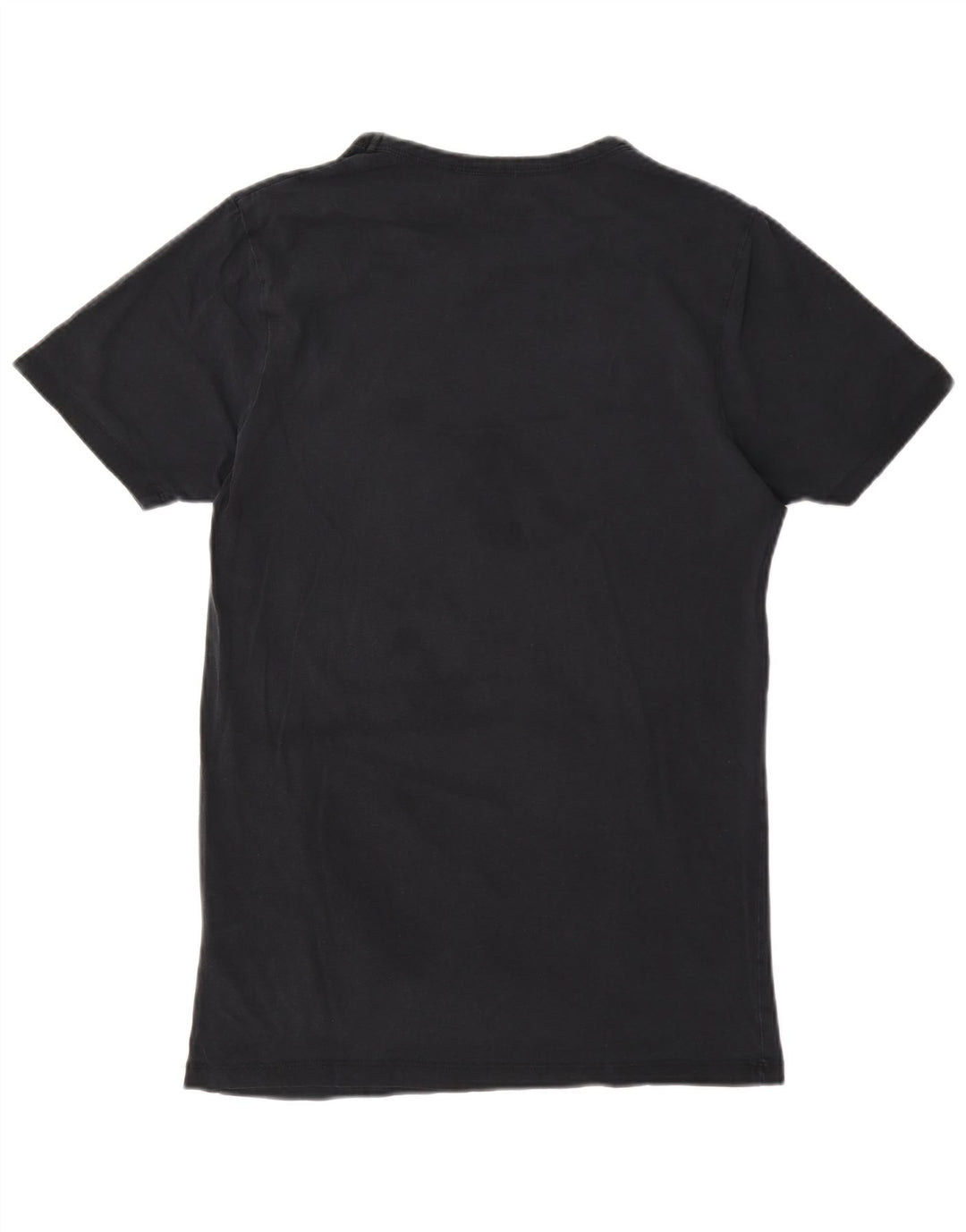 Jack & Jones Bărbați Tricou Top Mediu Bleumarin Bumbac