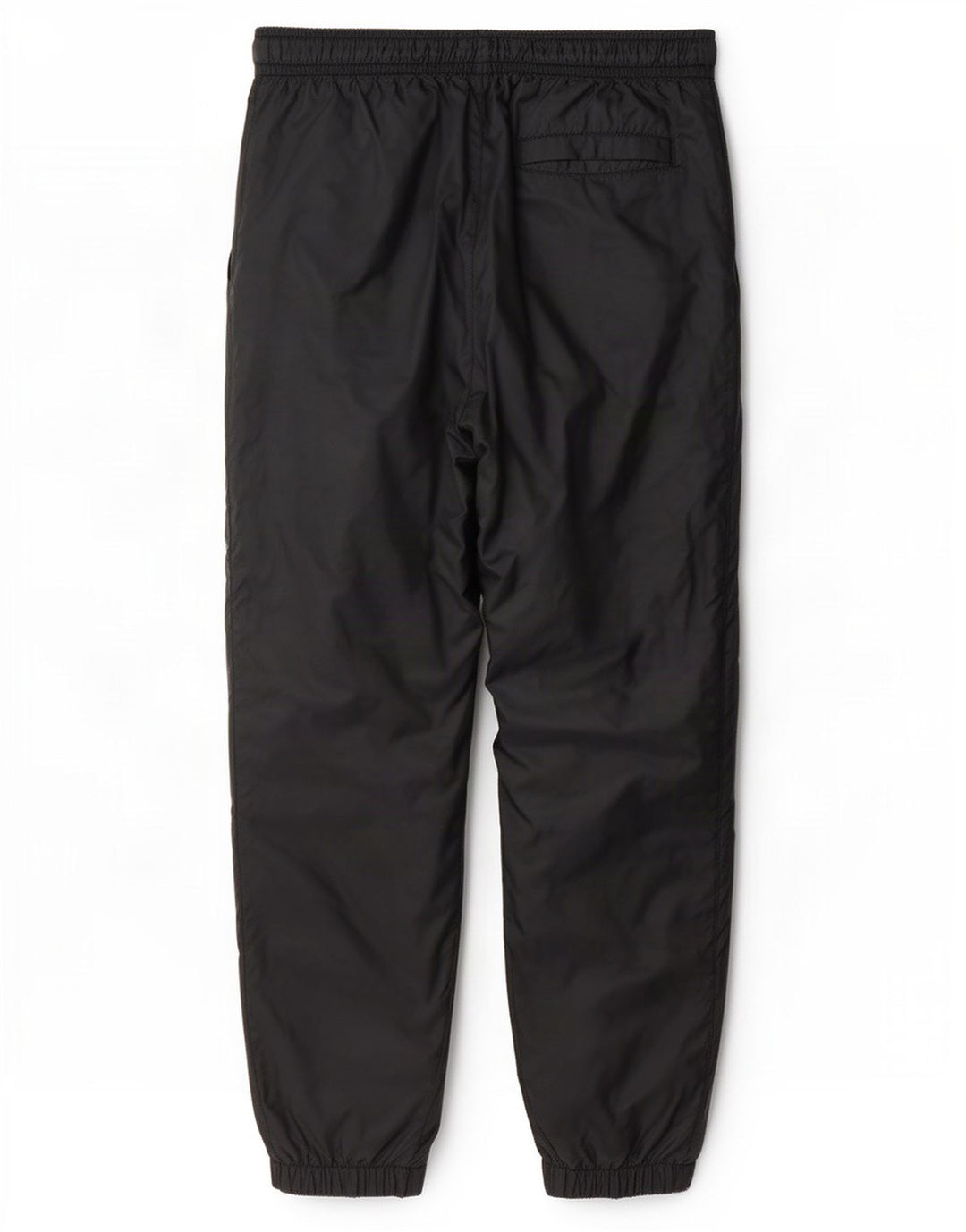 Pantaloni de trening pentru bărbați Nike Pantaloni de jogging XL Nylon negru