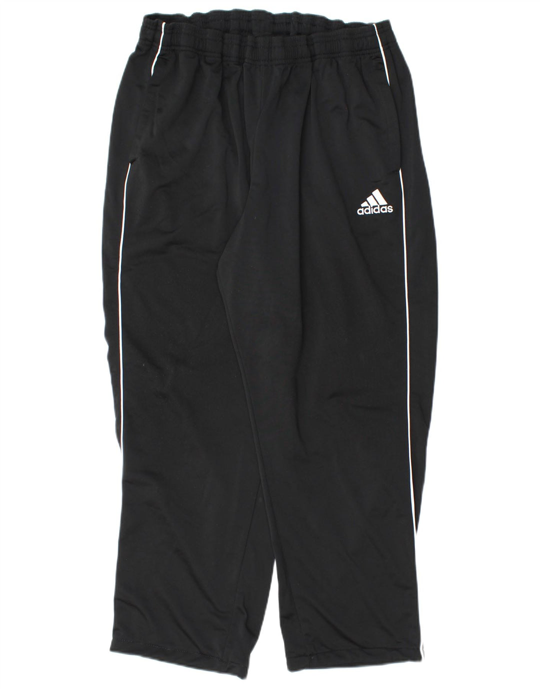 Pantaloni de trening Adidas pentru bărbați 2XL poliester negru