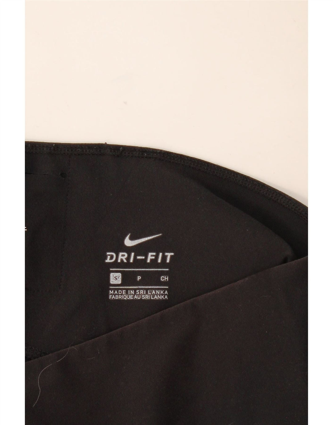 Leggings Dri Fit NIKE pentru femei UK 10 Small Black