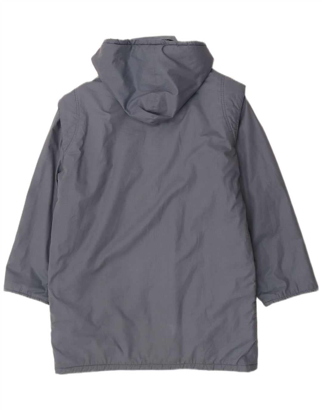 Jachetă Sherpa pentru bărbați Polbot UK 42 XL Poliester albastru