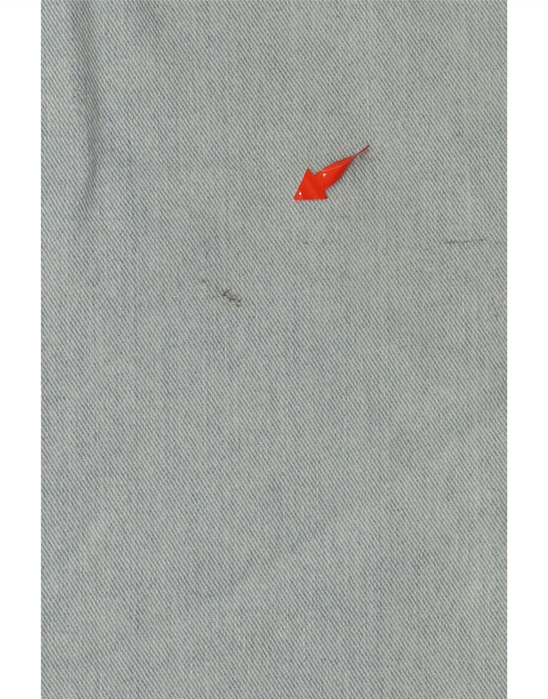 Blugi largi PICALDI pentru bărbați W40 L32 bumbac albastru