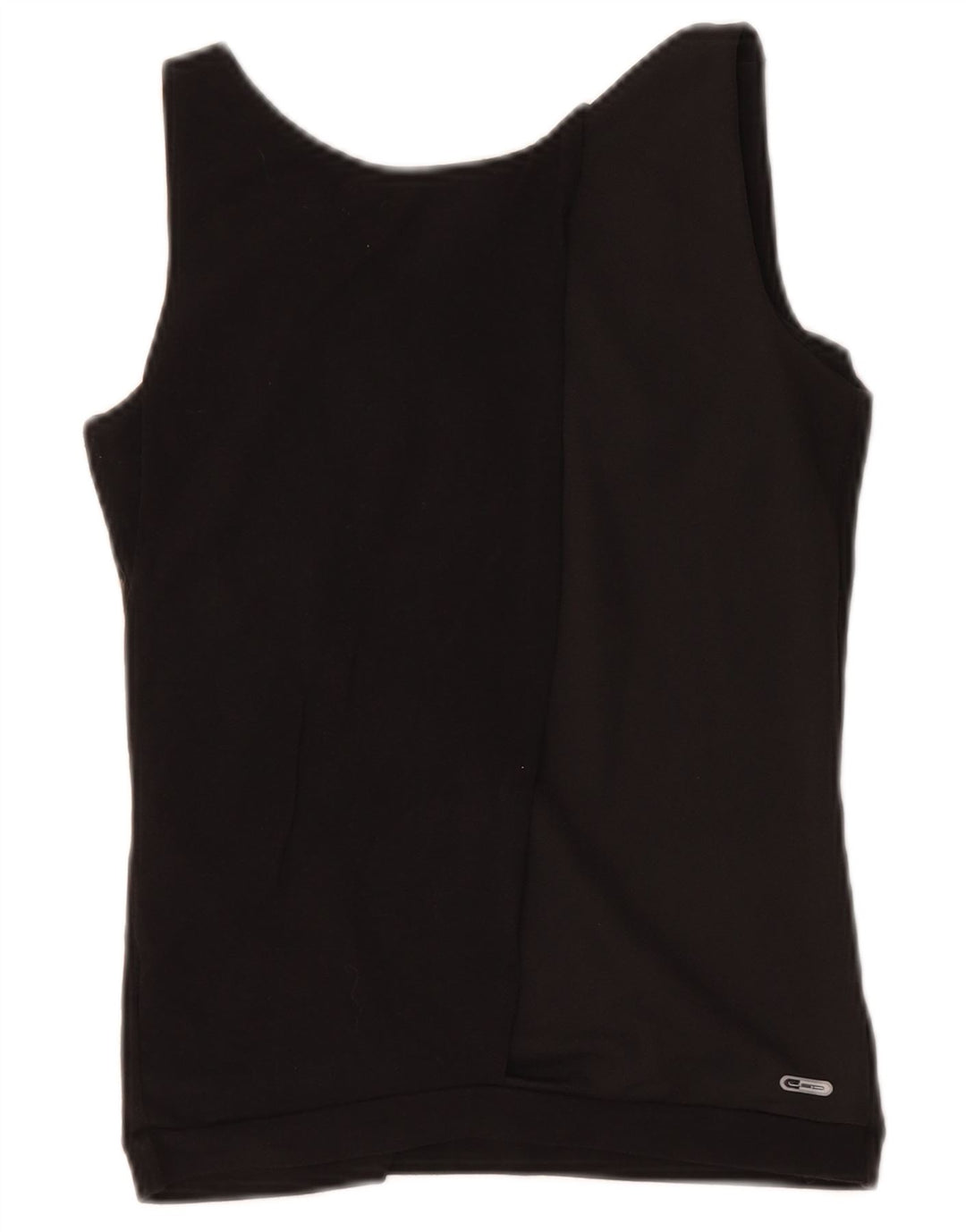 Vestă pentru femei Puma UK 10 Small Black