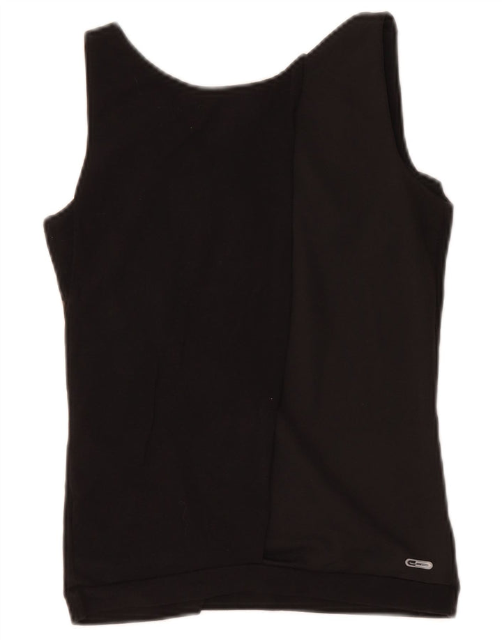 Vestă pentru femei Puma UK 10 Small Black