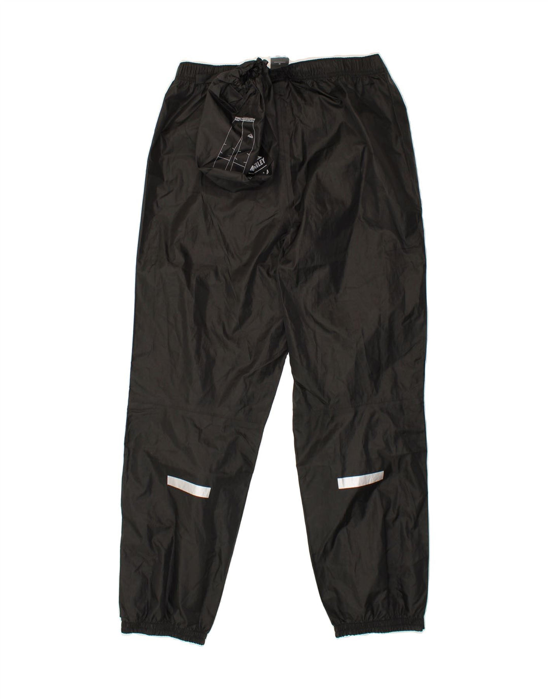 MCKINLEY Mens Tracksuit Trousers Joggers Medium Brown Polyester Vintage McKinley and Second-Hand McKinley from Messina Hembry 
