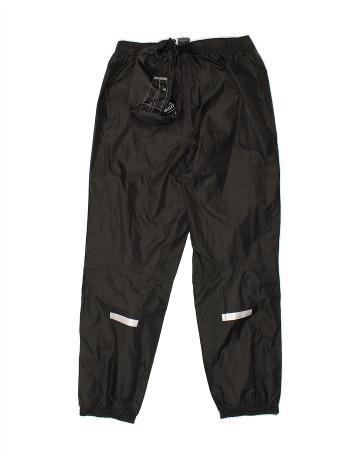 MCKINLEY Mens Tracksuit Trousers Joggers Medium Brown Polyester Vintage McKinley and Second-Hand McKinley from Messina Hembry 