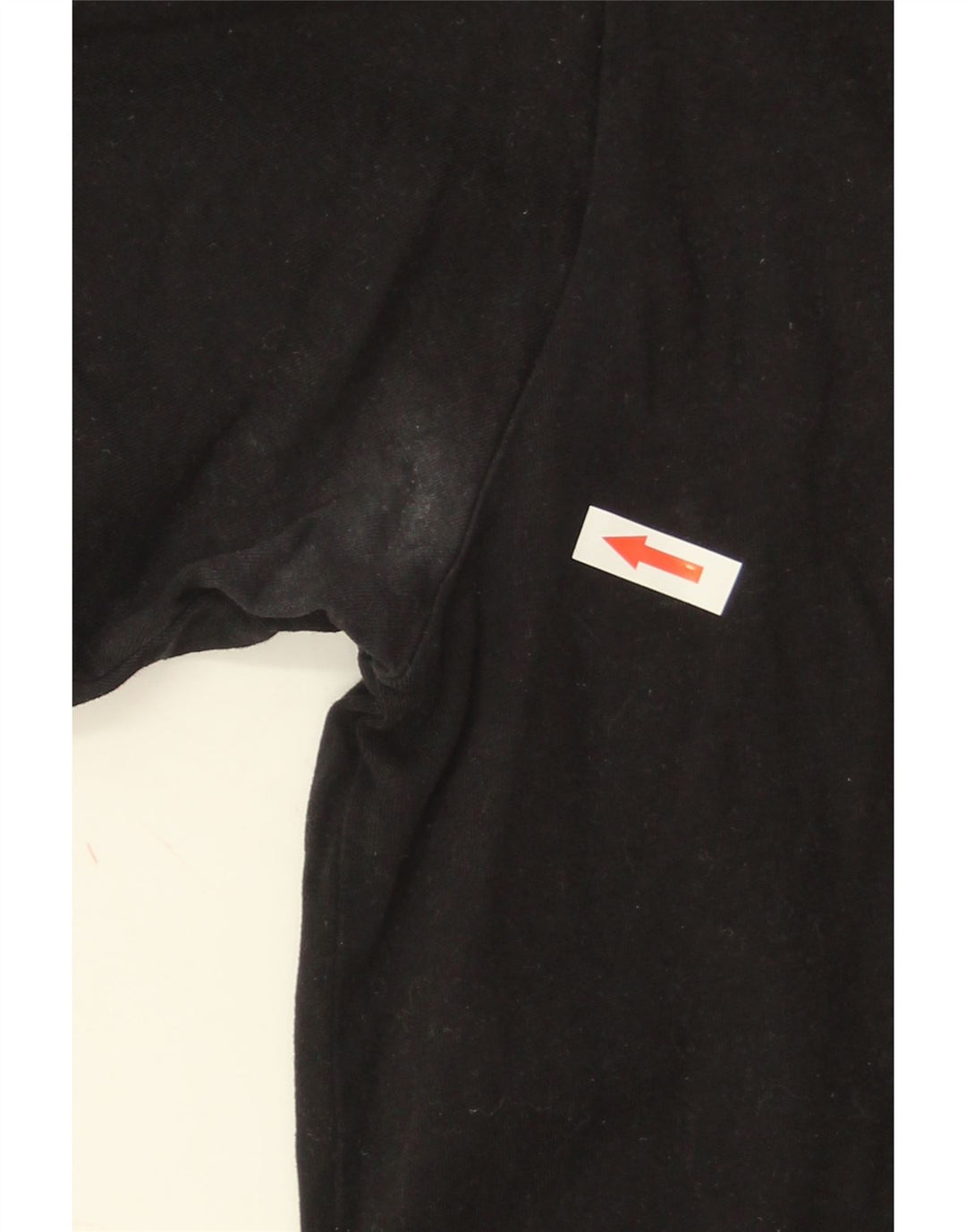 Tricou grafic pentru bărbați Ellesse Top Mediu Negru