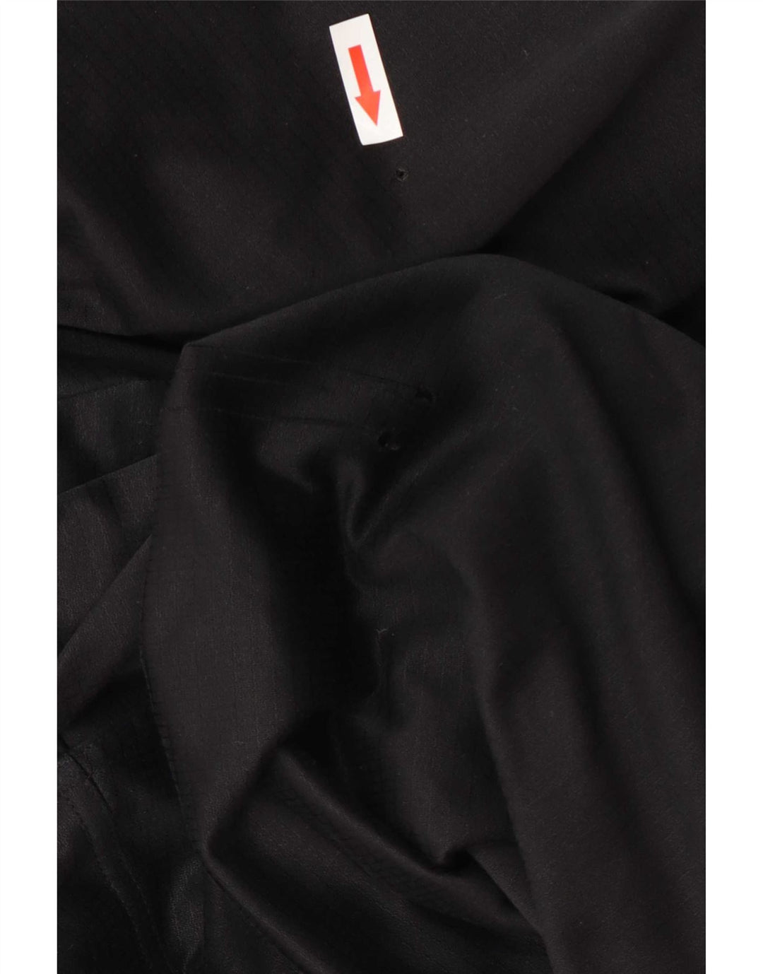 The North Face Pantaloni de trening pentru bărbați Joggeri mari, negru, poliester