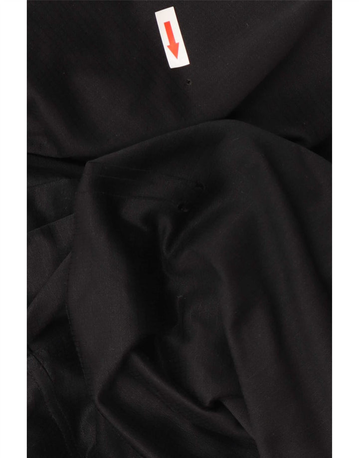 The North Face Pantaloni de trening pentru bărbați Joggeri mari, negru, poliester
