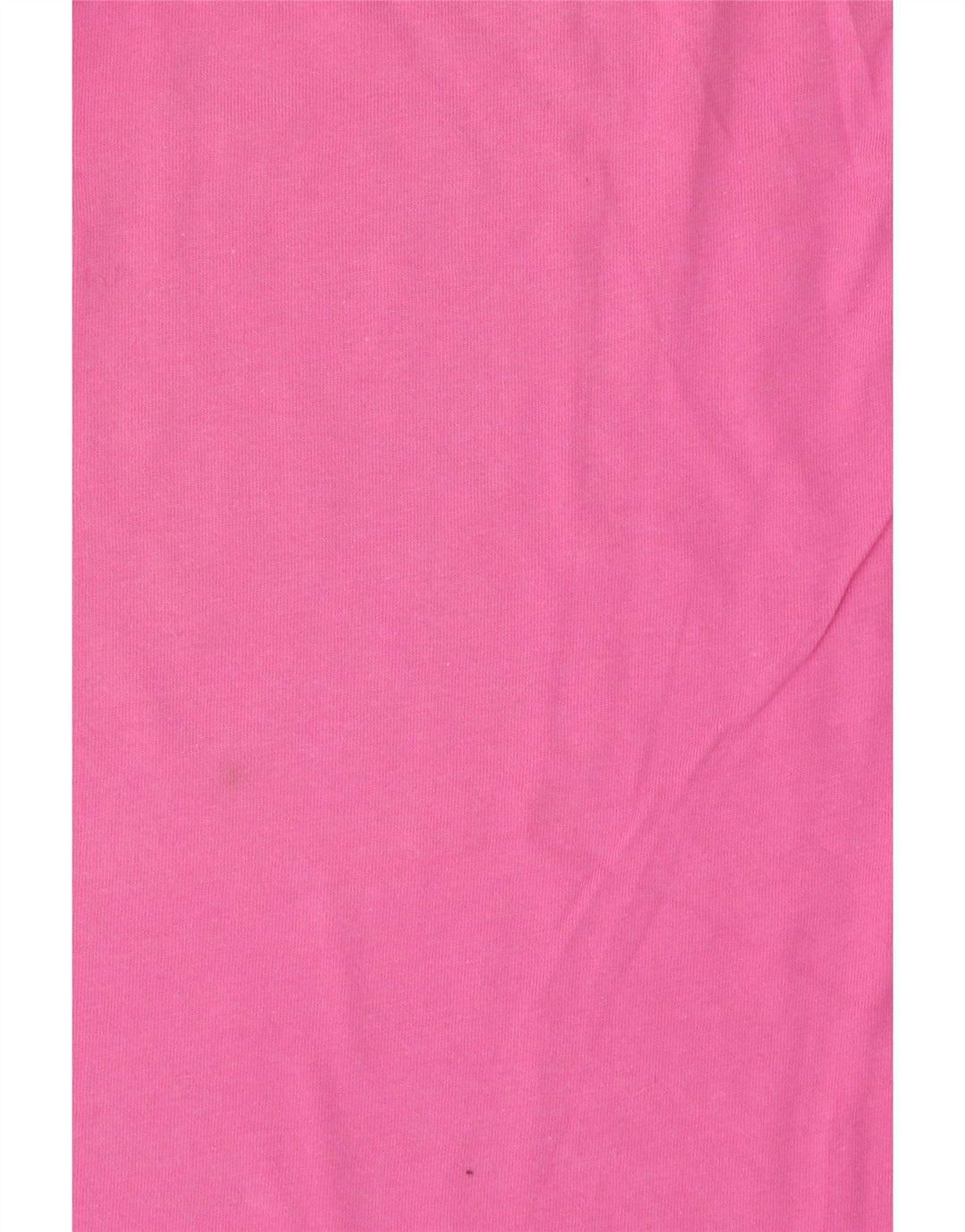LEVI'S Womens Oversized T-Shirt Top UK 16 Large Pink Cotton Vintage Levi's and Second-Hand Levi's from Messina Hembry 