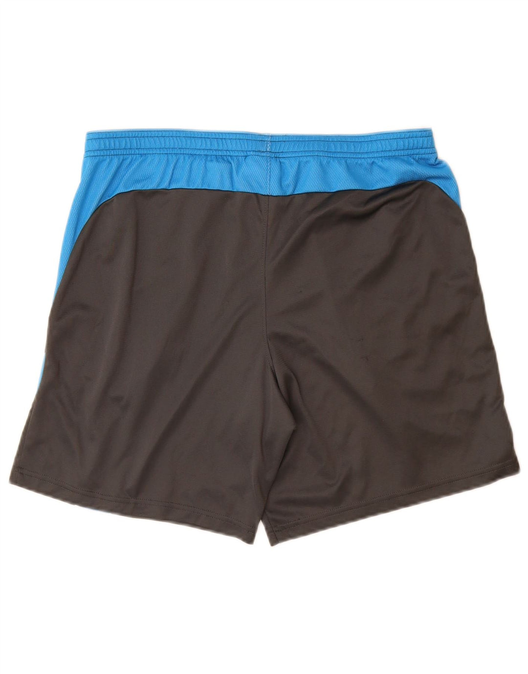 Pantaloni scurți sport Nike Dri Fit pentru bărbați, mari, negru, poliester