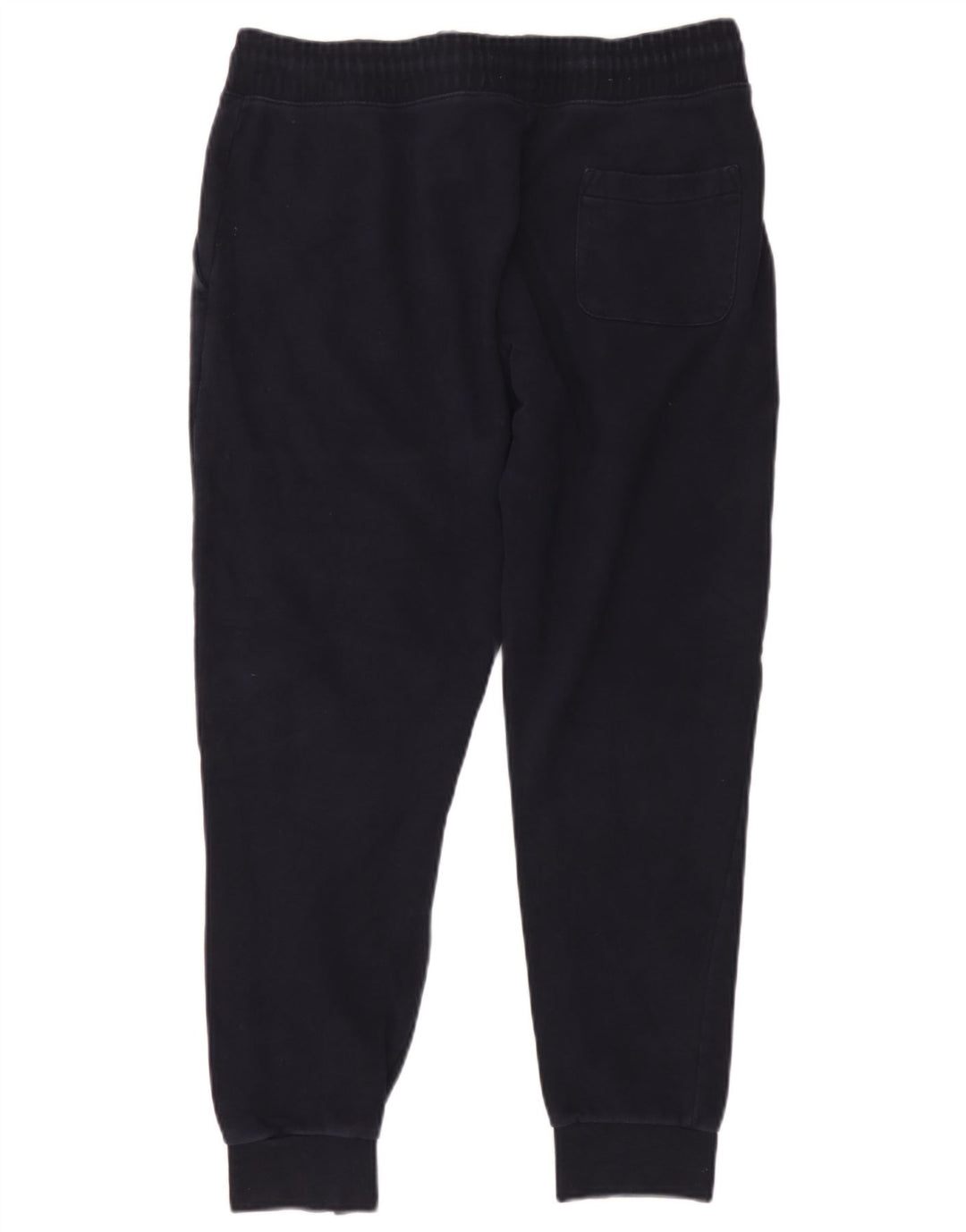 Pantaloni de trening pentru bărbați Marks & Spencer, cu croiala obișnuită, pantaloni de jogging mari, bleumarin