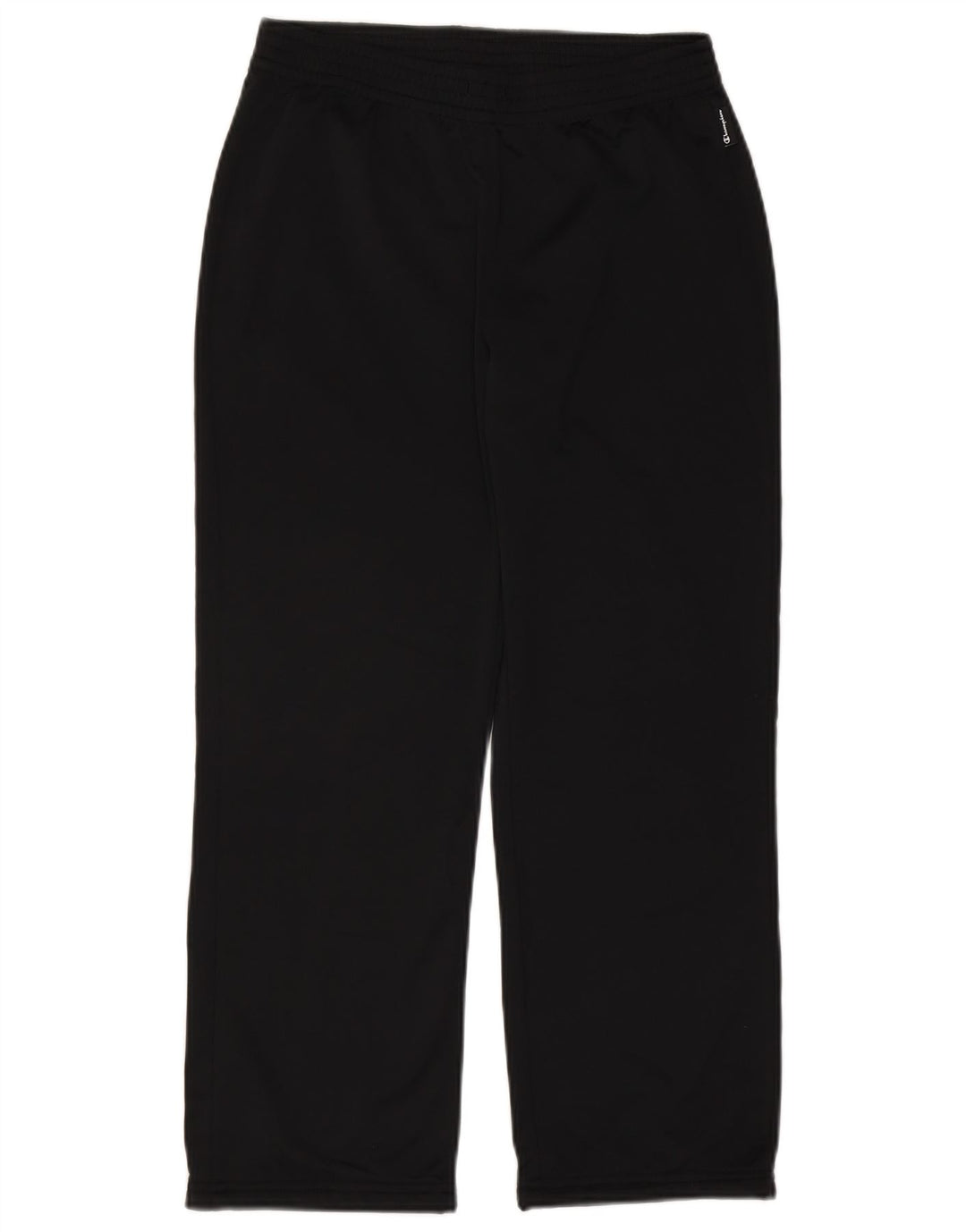 CHAMPION Pantaloni de trening pentru femei Easy Fit Pantaloni de jogging UK 12 Medium Black
