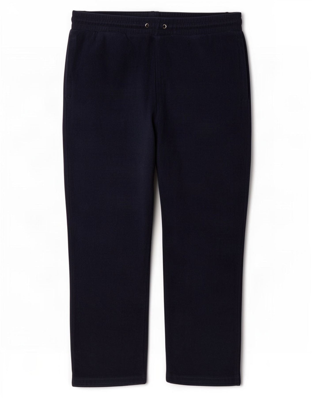 Pantaloni de trening pentru bărbați din lână Marks & Spencer, mari, albastru, poliester