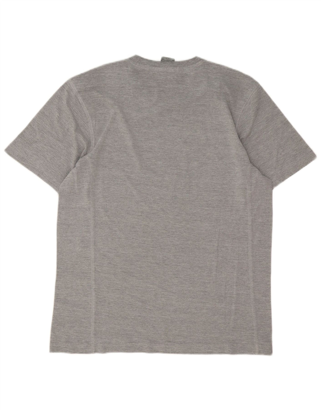 Tricou pentru bărbați Nike Top mare gri