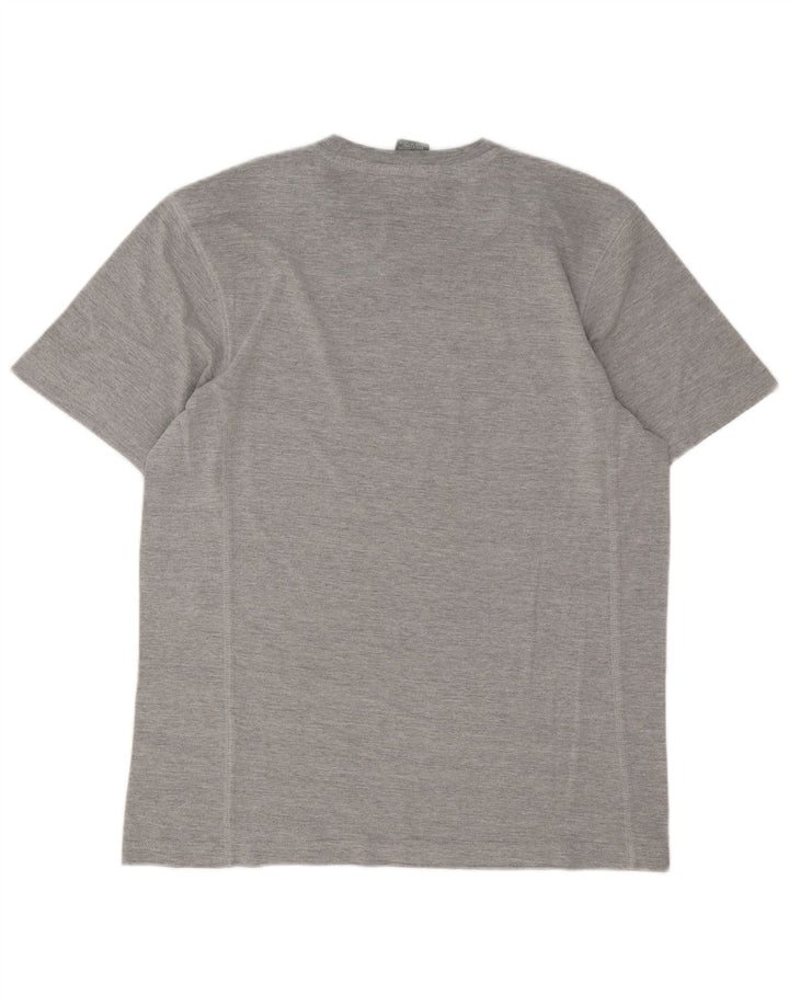 Tricou pentru bărbați Nike Top mare gri