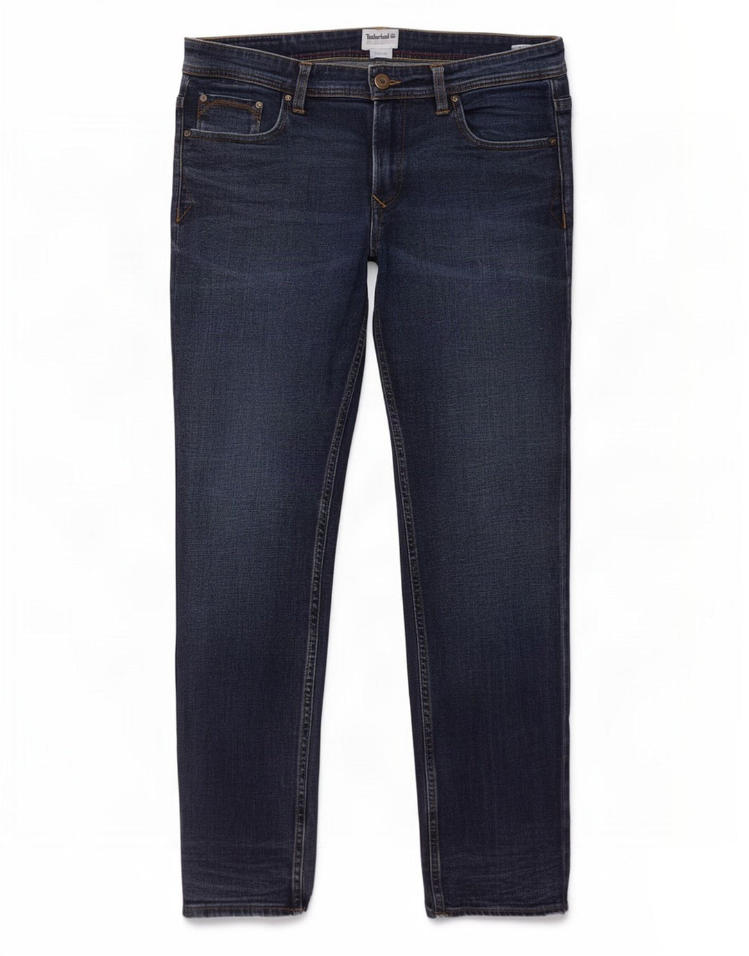 Blugi slim pentru bărbați Timberland W36 L32 Bumbac albastru