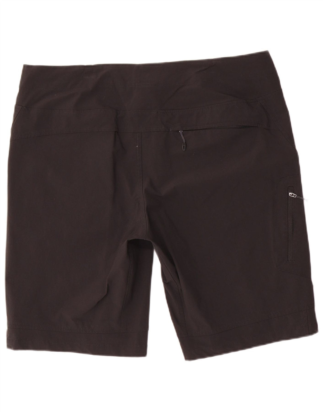 Pantaloni scurți pentru bărbați Adidas Cargo W36 Large Black Nylon