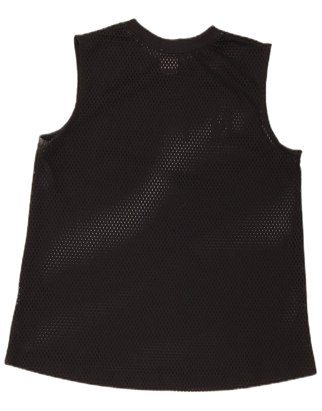 Top cu vestă grafică pentru bărbați Nike XS negru