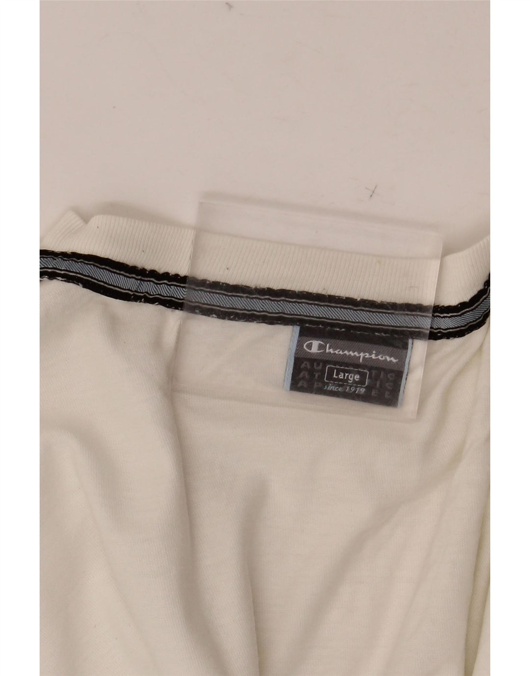 Tricou grafic CHAMPION pentru femei Top UK 16 Large White