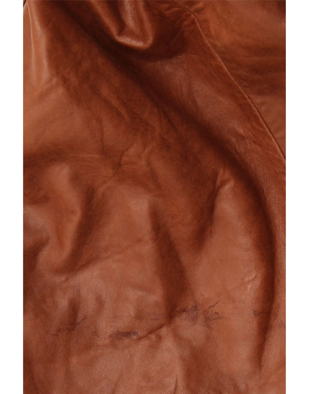 Palton militar vintage pentru bărbați cu două piepturi UK 36 maro mic