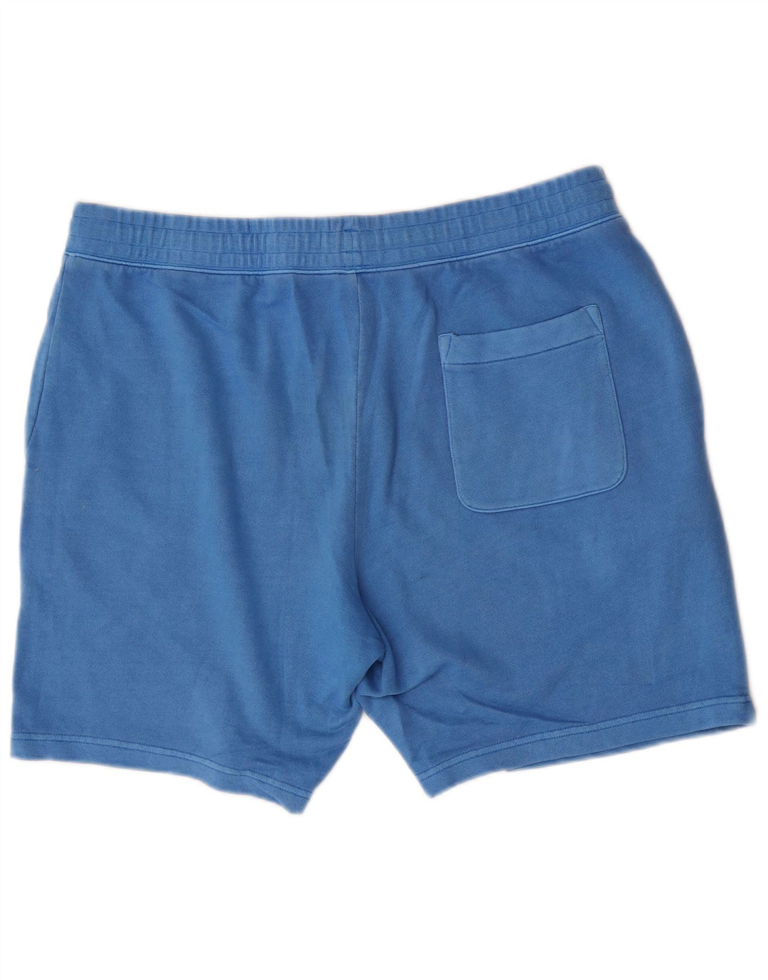 Pantaloni scurți sport pentru bărbați Marks & Spencer, XL, albastru