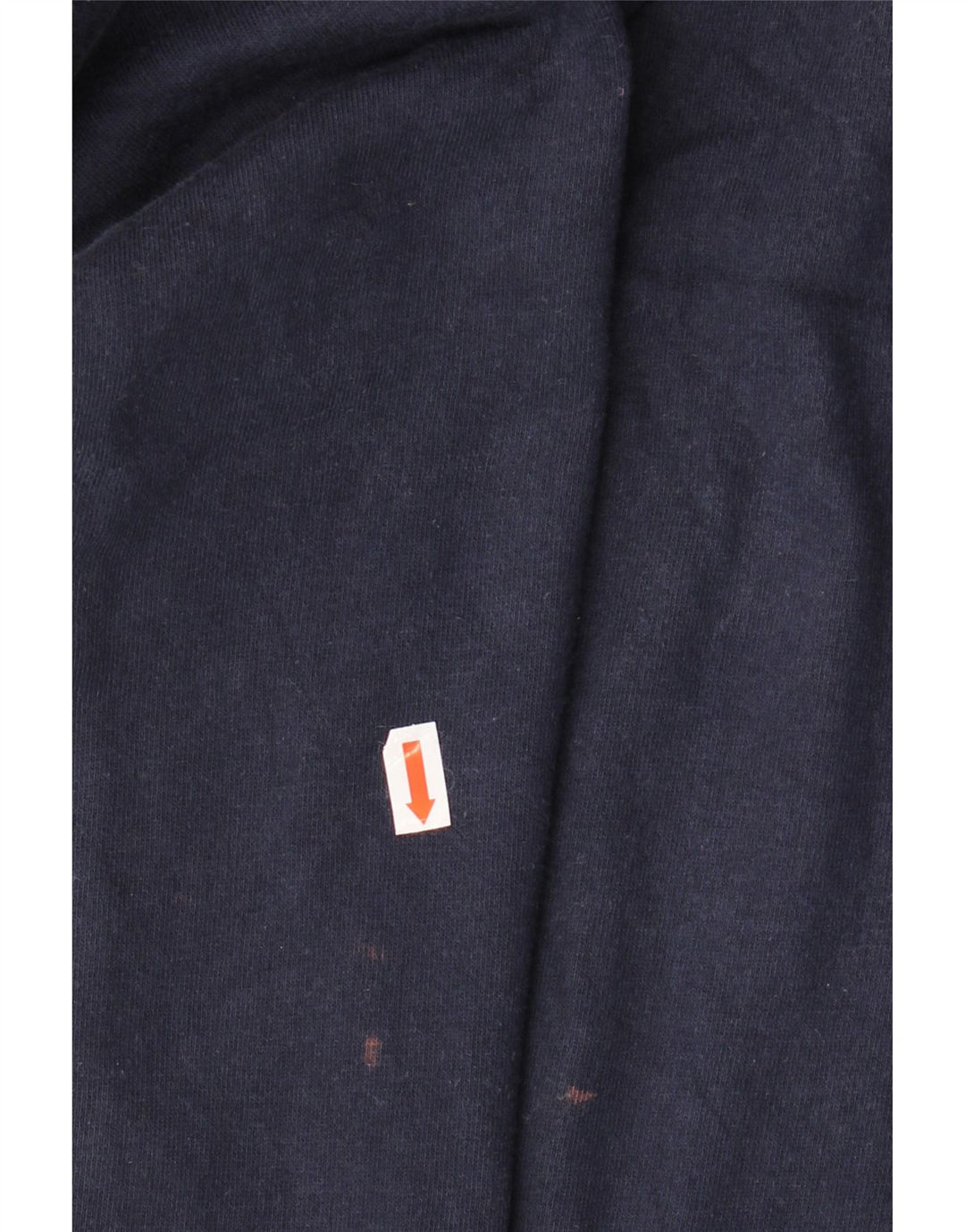 JACK & JONES Pantaloni de trening grafic pentru bărbați Pantaloni de jogging Mediu Bleumarin