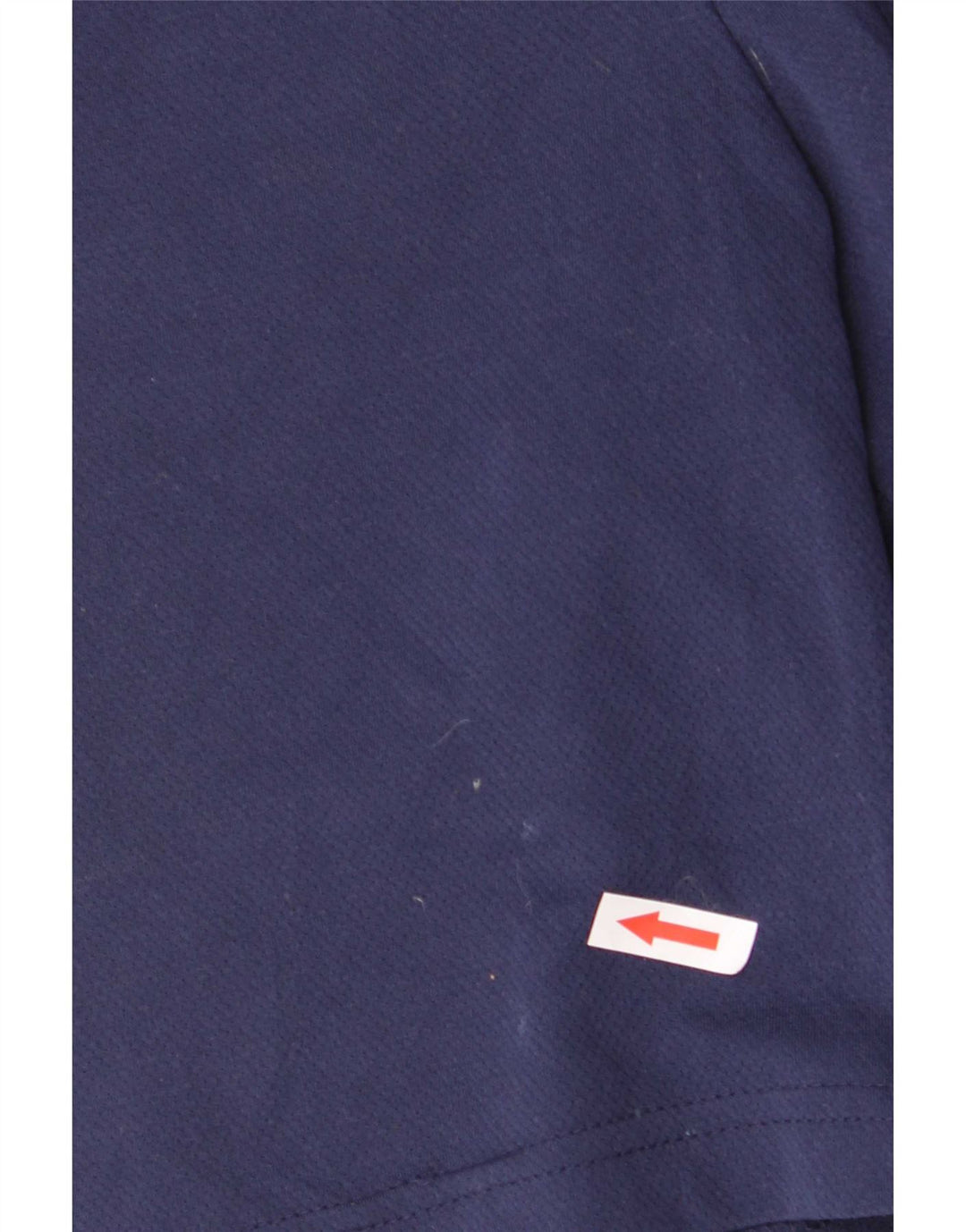 Pantaloni scurți sport pentru bărbați Puma Climalite, albastru bleumarin mediu