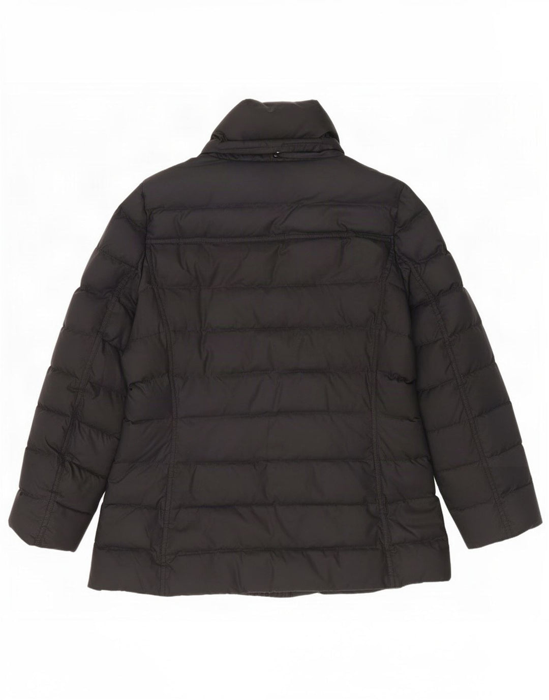 Jachetă căptușită pentru femei Tommy Hilfiger UK 18 XL Poliester negru