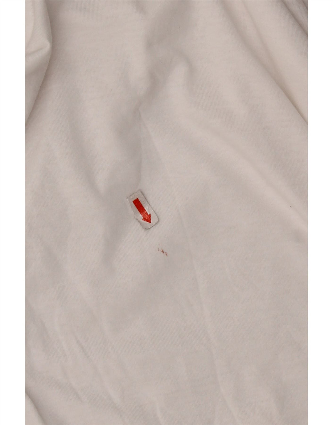 JACK & JONES Tricou Bărbați Top Medium Alb Bumbac