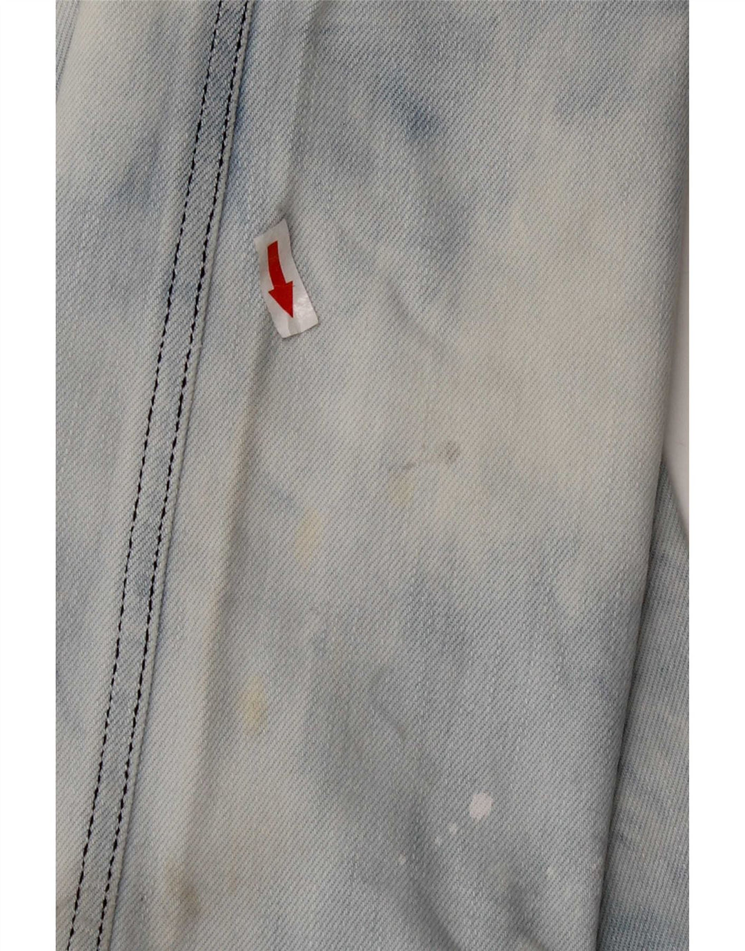 Blugi Diesel Liv Slim pentru femei W24 L32 Albastru