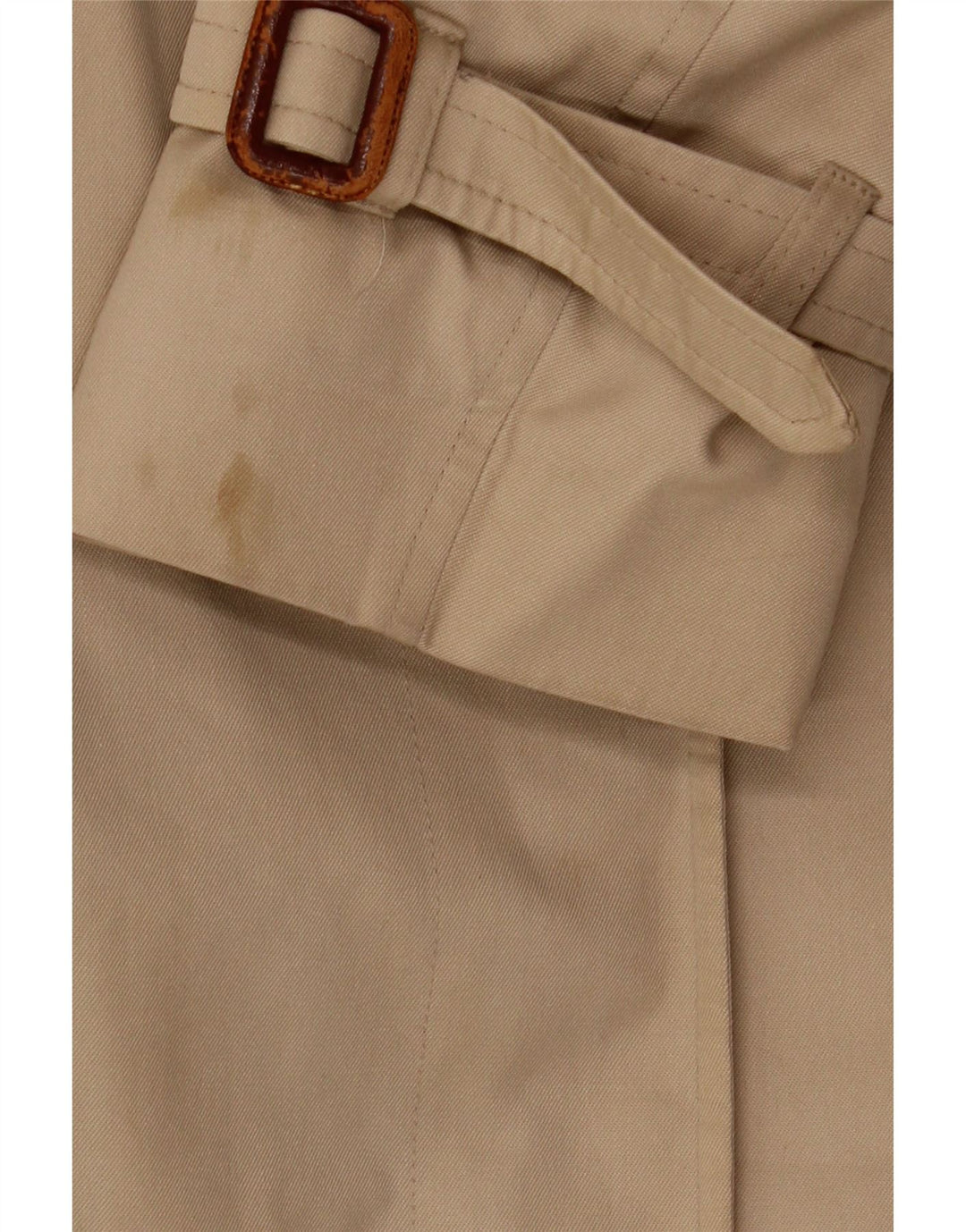 Trenci pentru femei AQUASCUTUM UK 14 Bej mediu