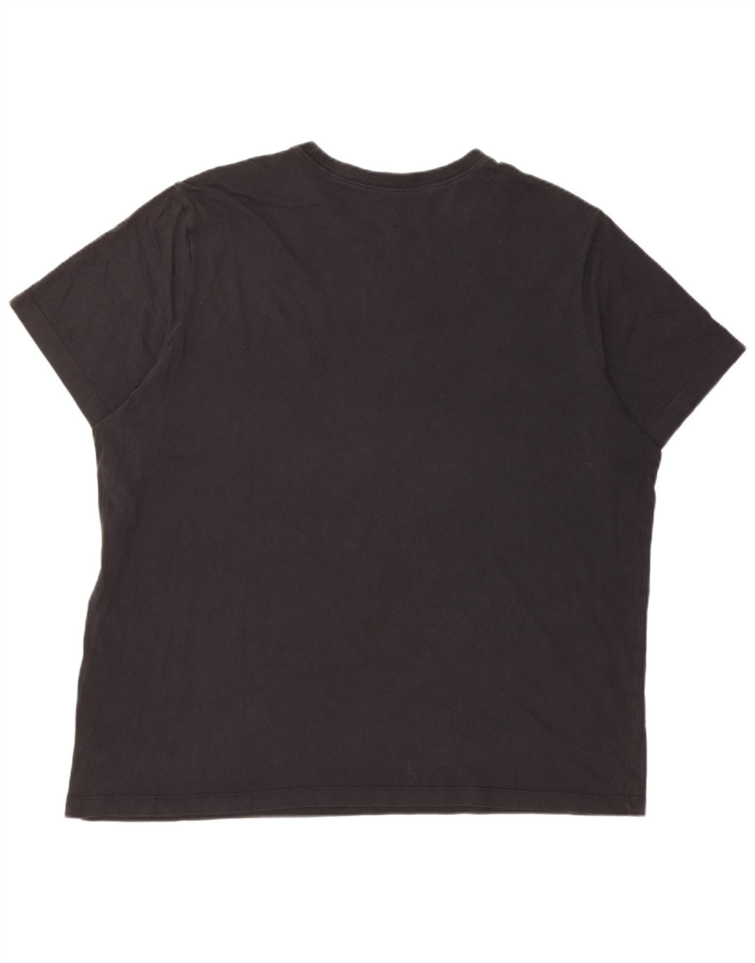 Tricou pentru bărbați Nike Top 2XL Negru