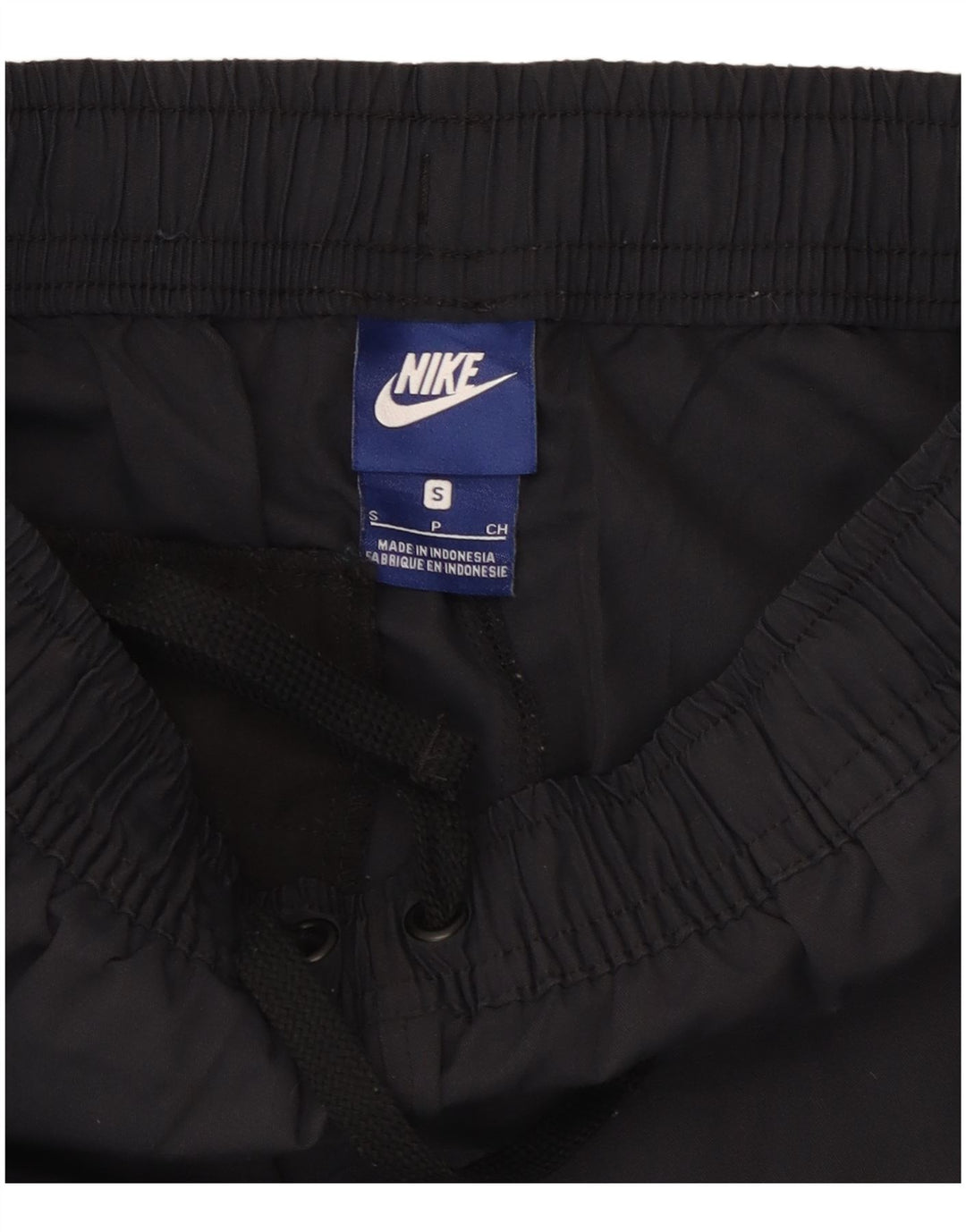 Pantaloni de trening pentru femei Nike Pantaloni de jogging UK 8 Small Black