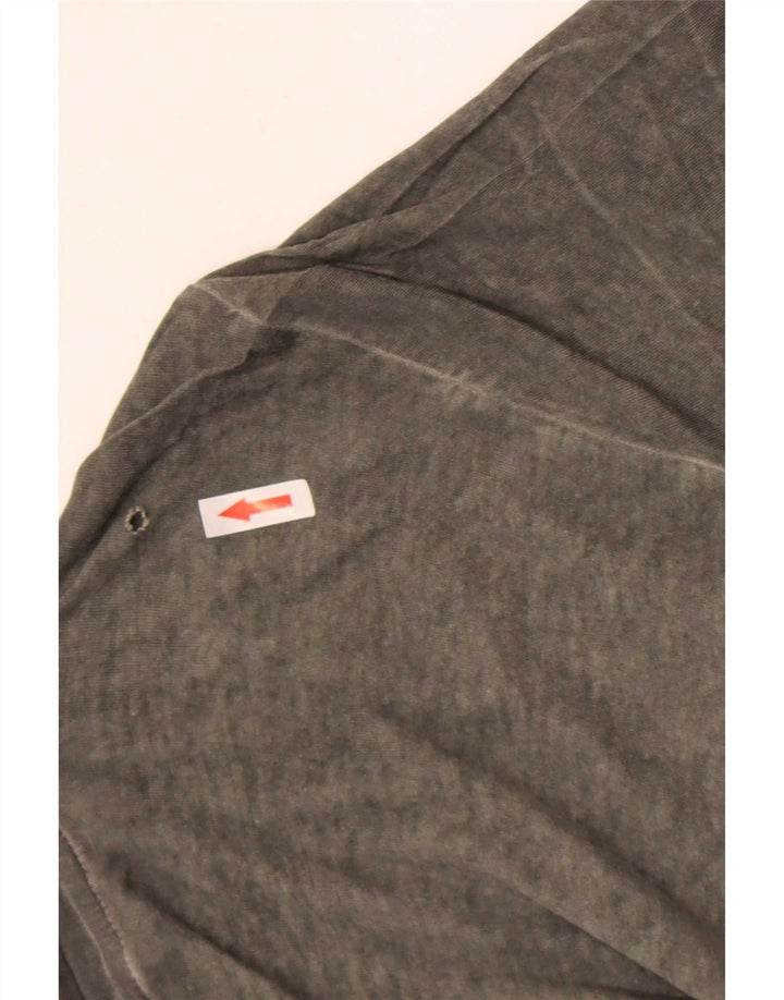Tricou Colmar Bărbați Top XL Gri Pete