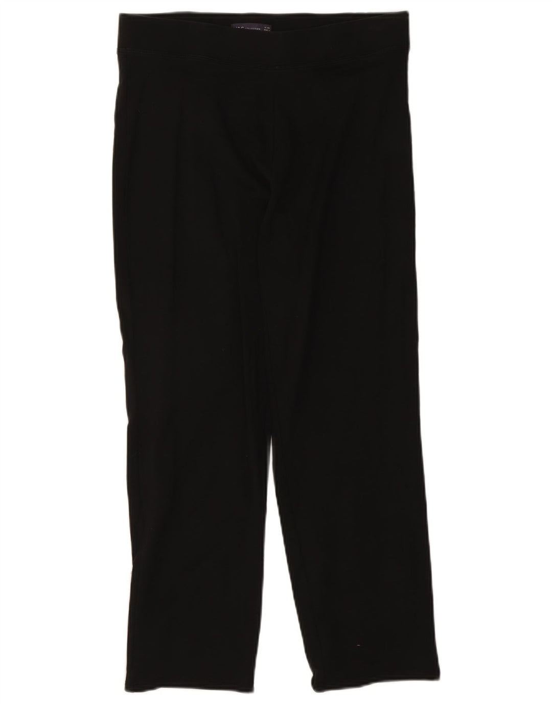 Leggings pentru femei Marks & Spencer UK 14, mare, negru, bumbac