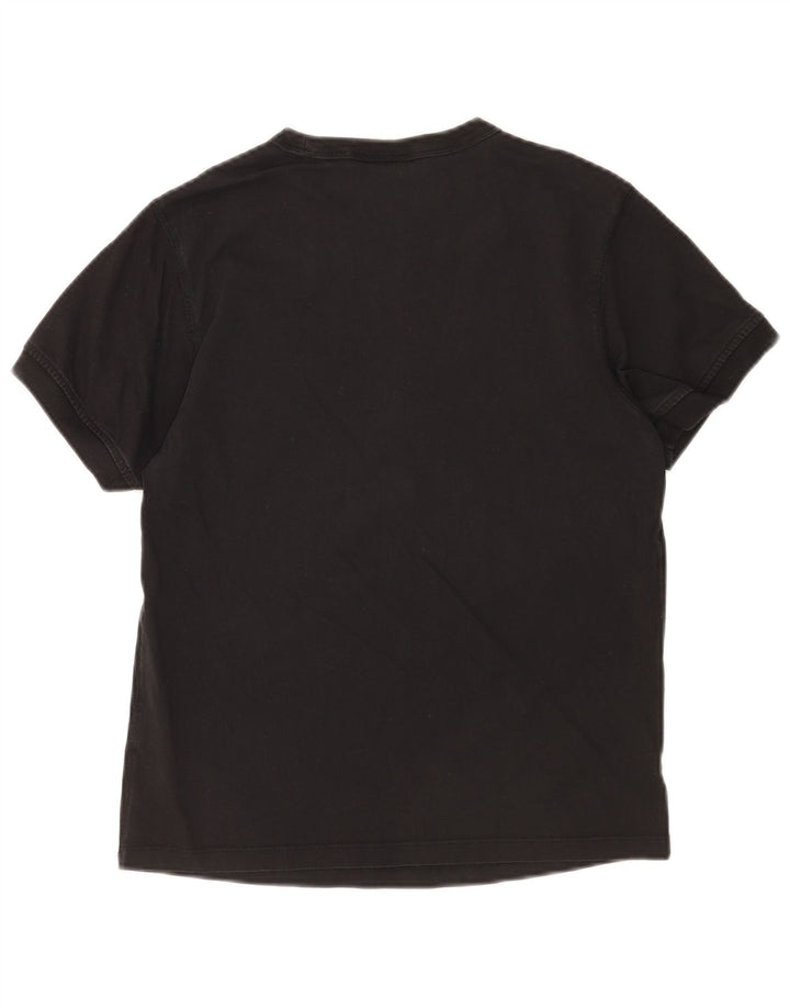 Tricou Adidas pentru femei Top UK 12 Medium Negru