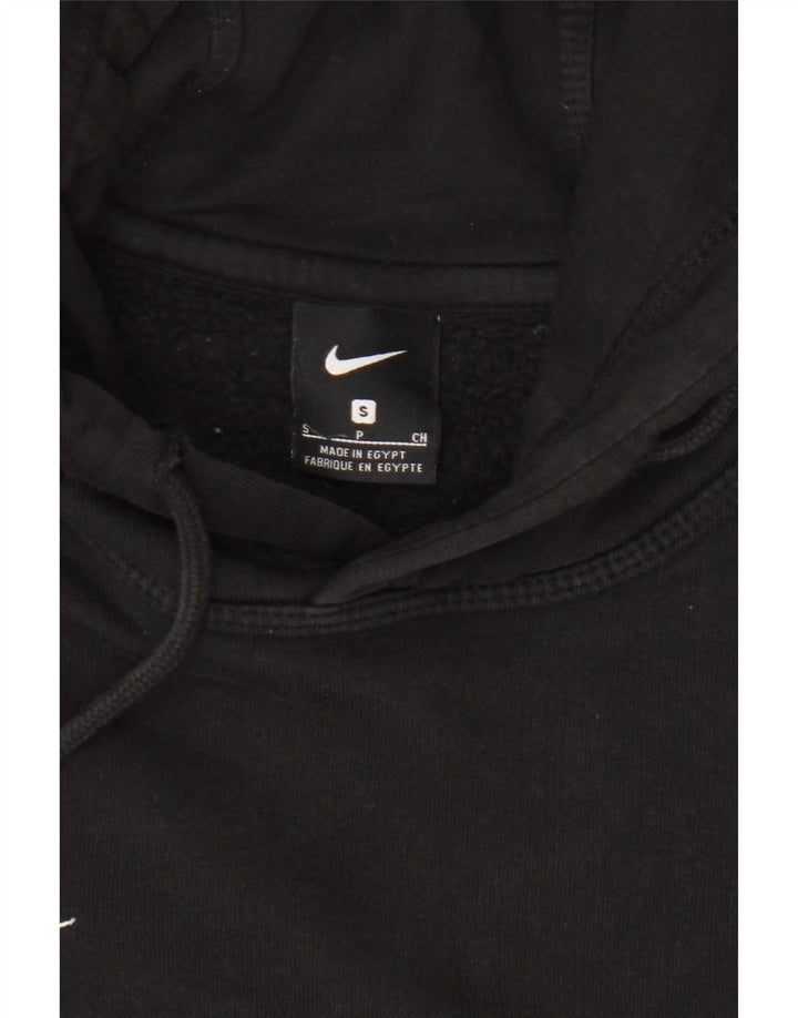 Pulover Nike pentru bărbați, mic negru