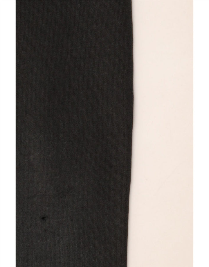 Pantaloni de trening pentru bărbați Champion, mari, negri