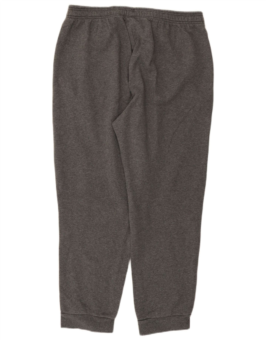 Pantaloni de trening Adidas pentru bărbați Joggeri XL bumbac gri