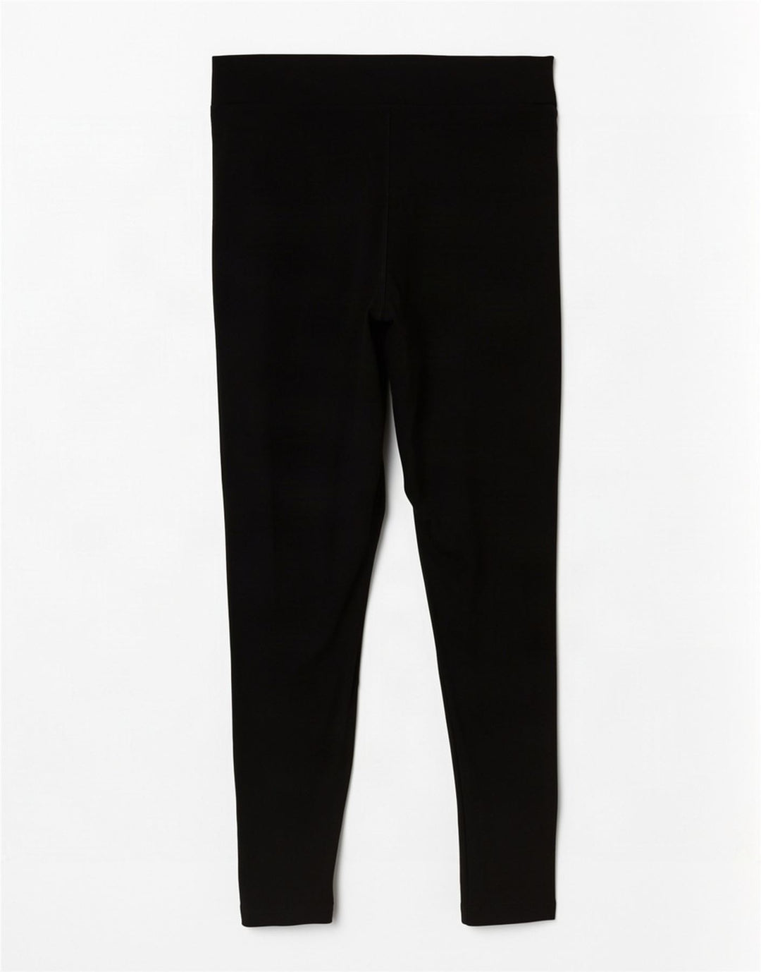 Leggings pentru femei Puma UK 12, bumbac mediu negru