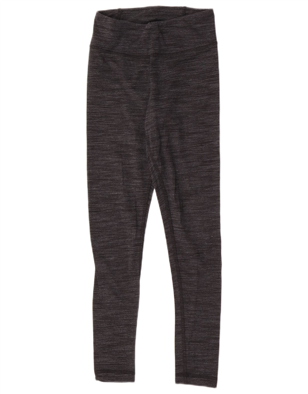 Leggings pentru femei Reebok UK 4/6 XS, gri pete