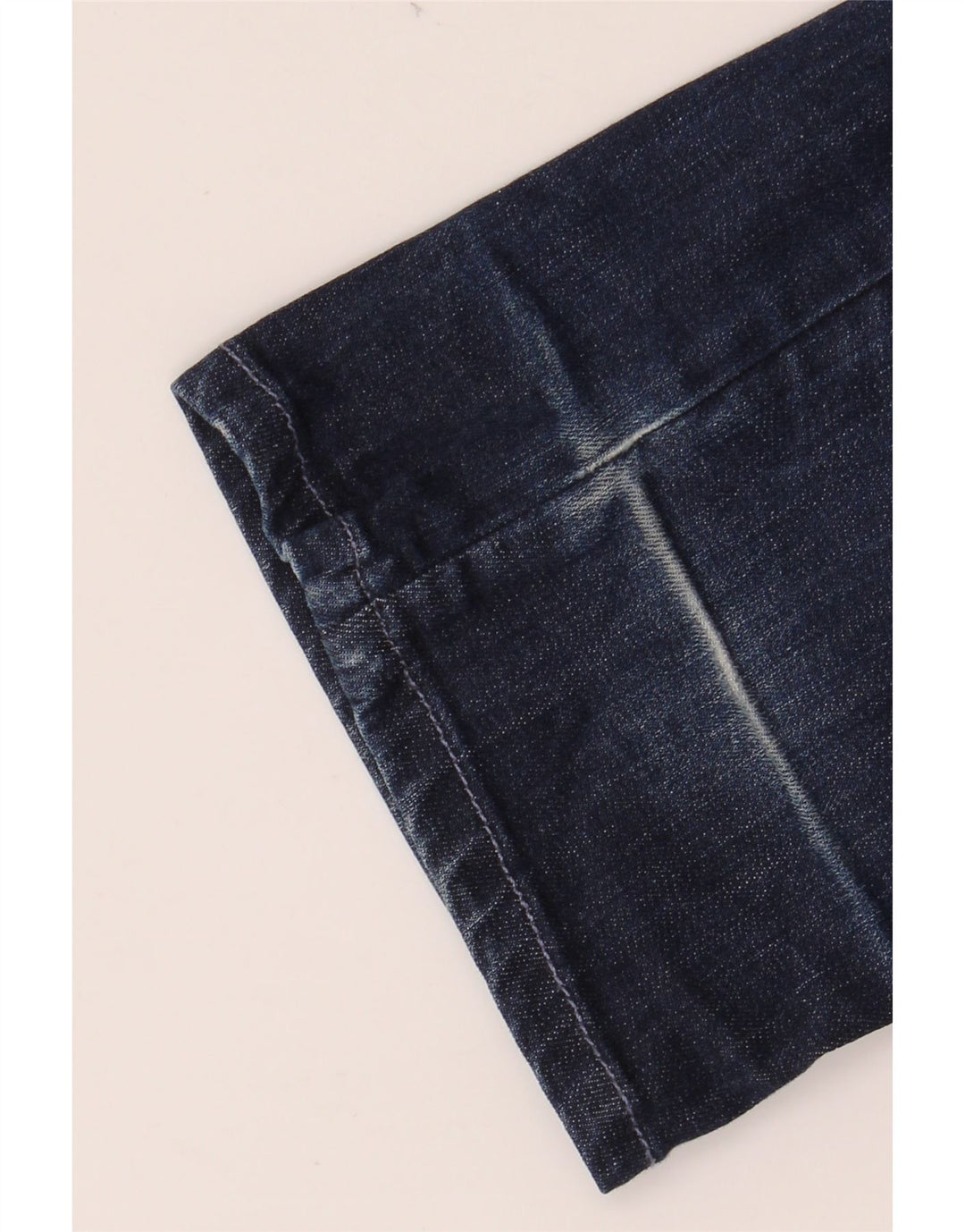 Blugi subțiri pentru bărbați MASSIMO DUTTI EU 48 XL W38 L32 Albastru