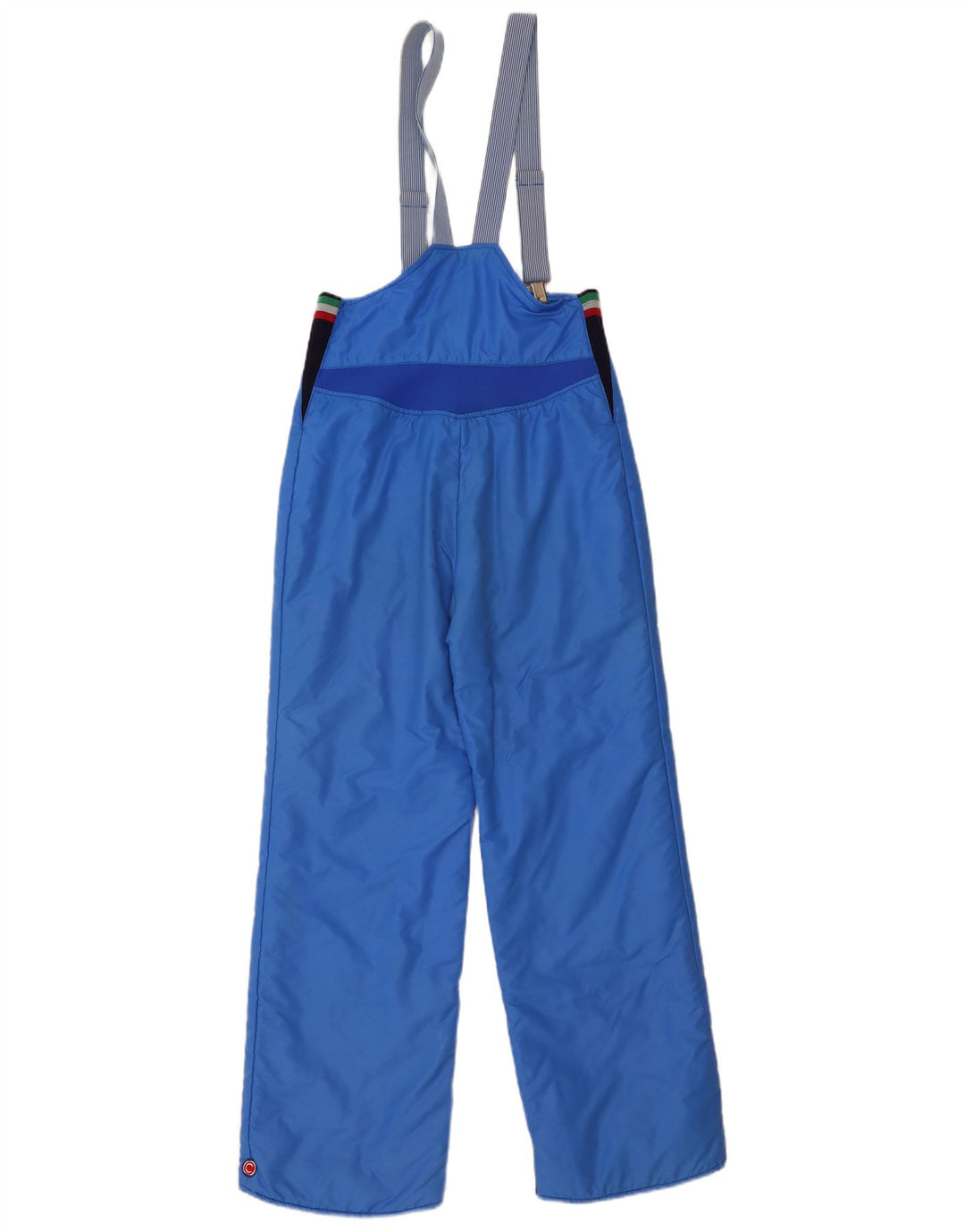 Set 2 piese de schi Colmar pentru femei UK 12 Medium L30 L29 Poliamidă albastră