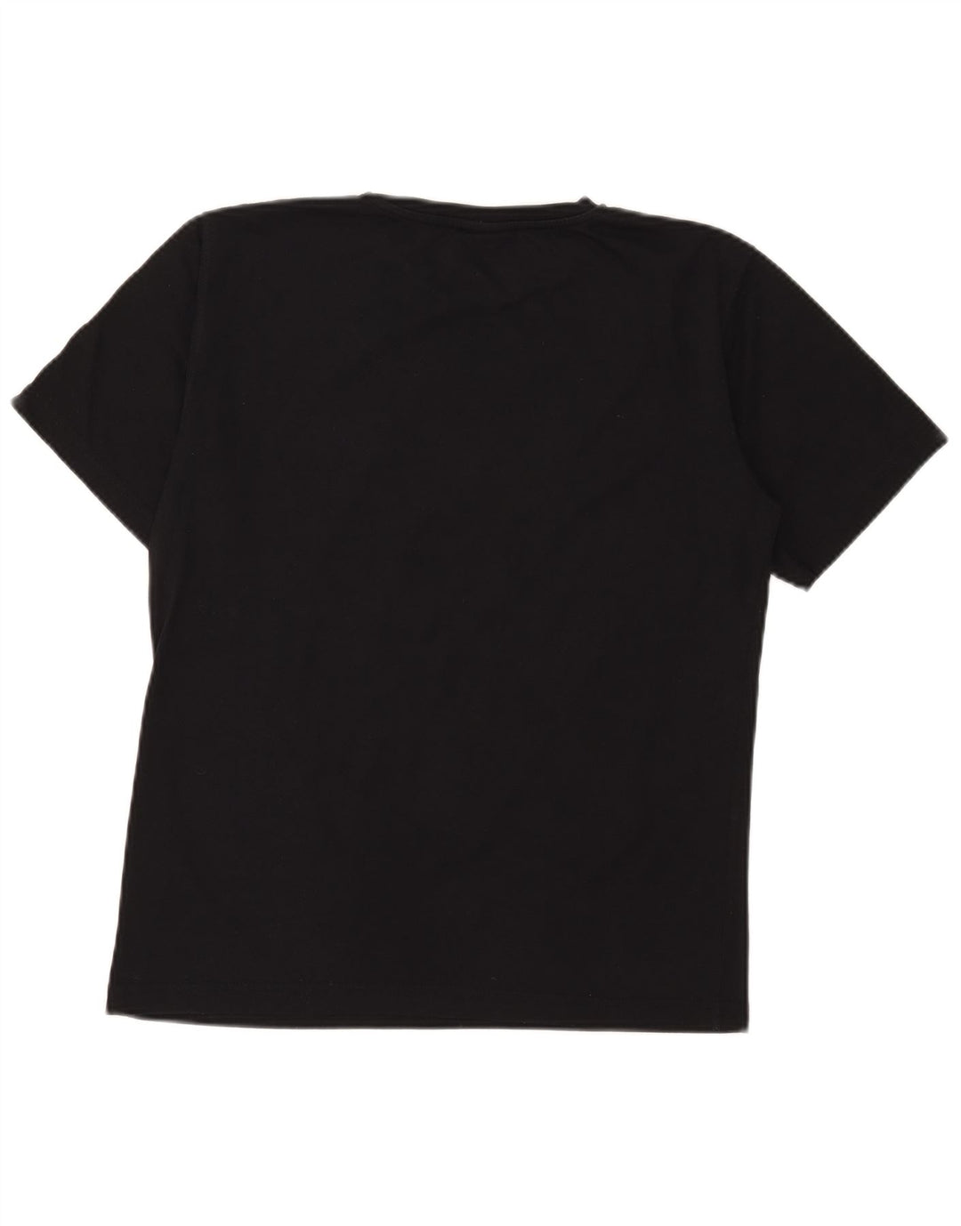 Tricou cu grafic Puma pentru femei Top UK 12 Medium Black Poliester