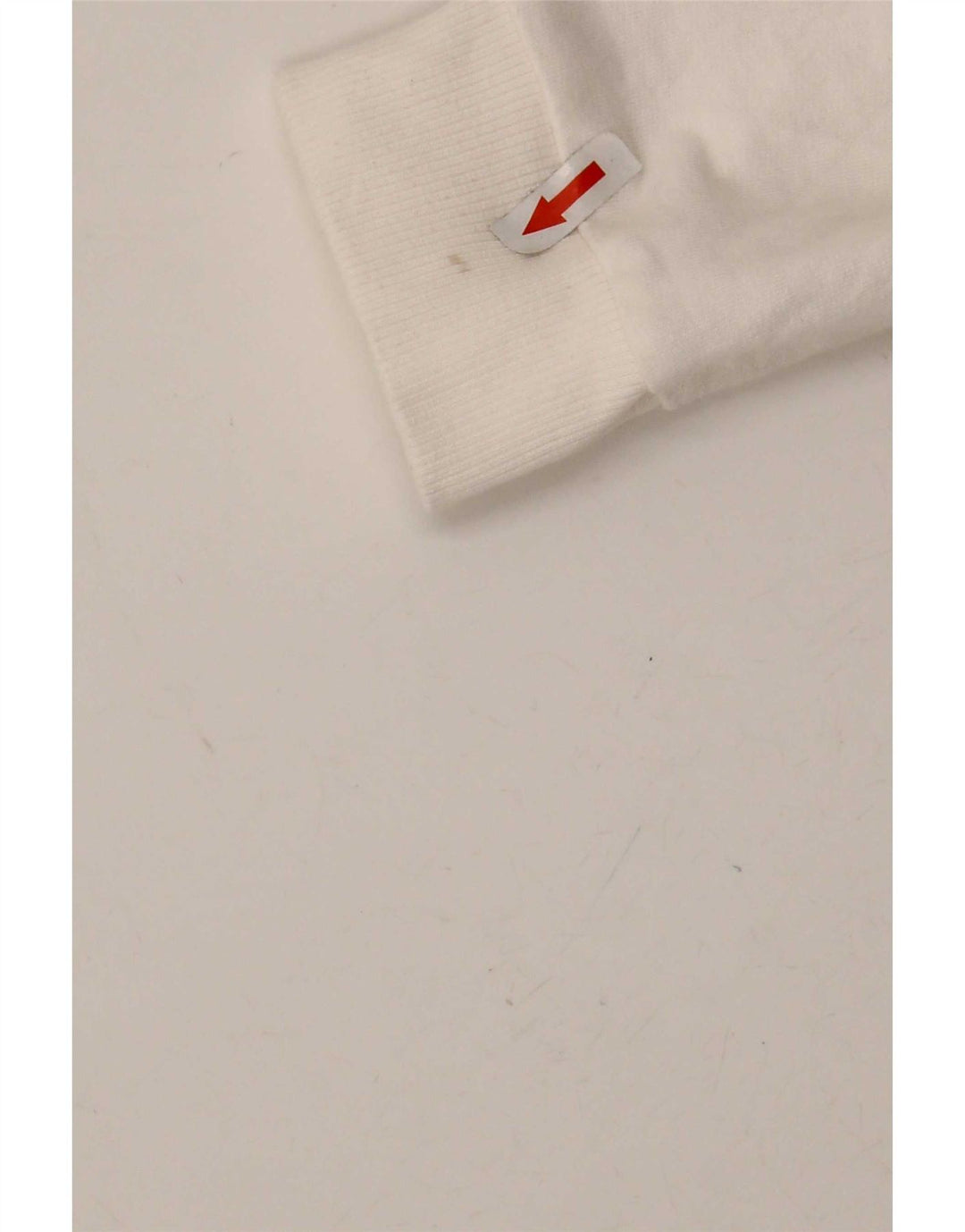 Pulover pentru bărbați Zara Trafaluc Graphic Pulover Mediu Alb Colorblock