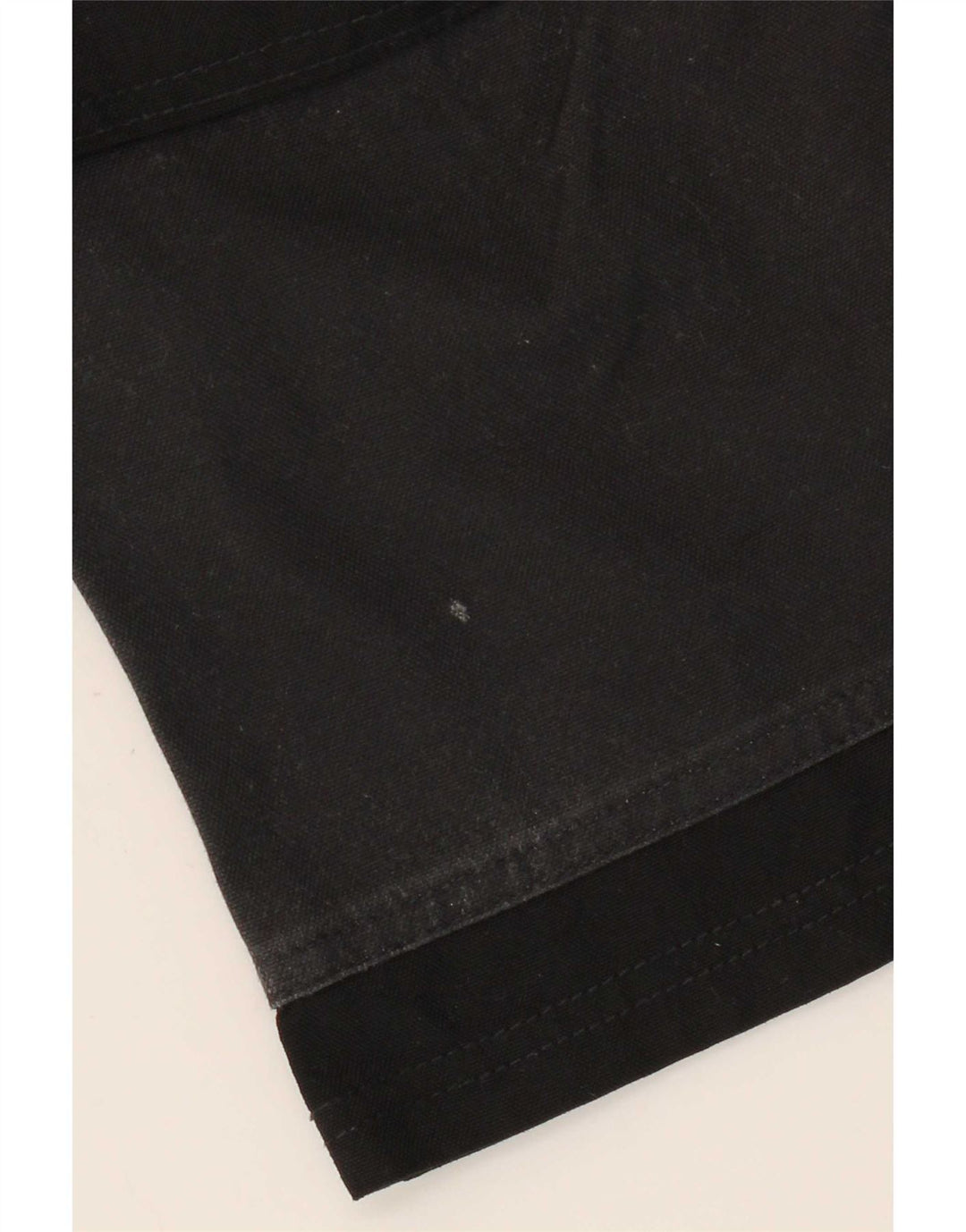 Pantaloni cargo dritti pentru bărbați Dickies L30 L28 Poliester negru