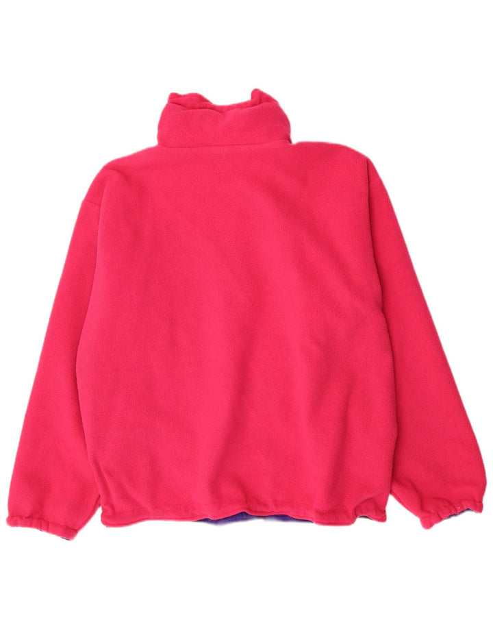 Jachetă Anorak grafică pentru bărbați Mammut UK 40 L, multicoloră, geometrică