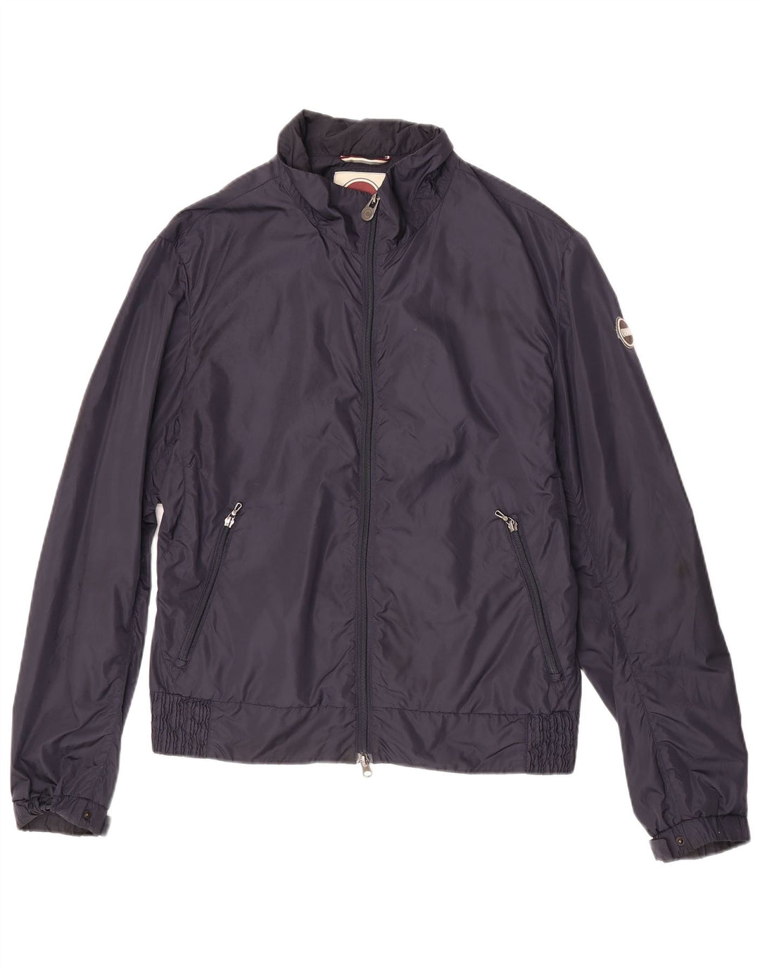 Jachetă Bomber Colmar pentru bărbați IT 48 Medium Bleumarin Poliamidă